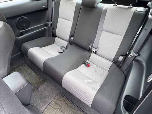 Used 2016 Scion tC FWD image 13