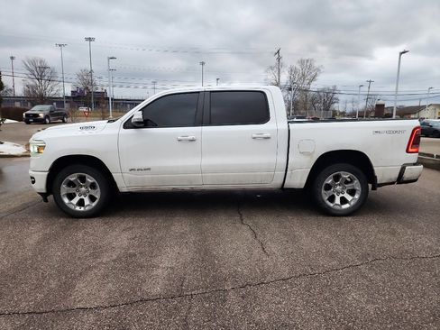 Used 2022 RAM 1500 Big Horn image 4