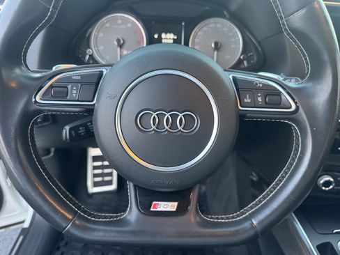 Used 2016 Audi SQ5 Premium Plus w/ Technology Package image 44