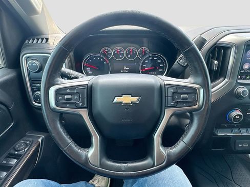 Used 2021 Chevrolet Silverado 1500 LT RWD image 14