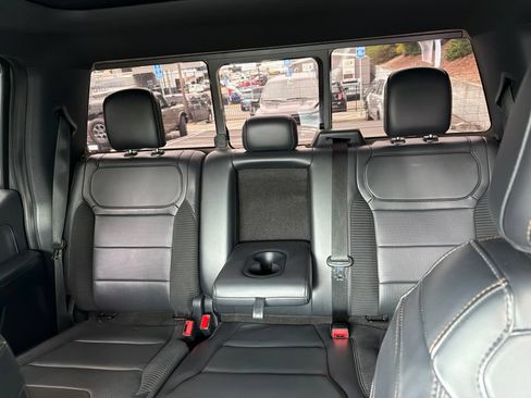 Used 2021 Ford F150 Raptor w/ Equipment Group 801A High AWD/4WD image 13