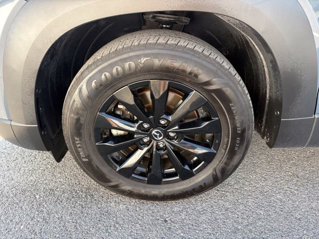 Used 2025 MAZDA CX-50 AWD 2.5 S w/ Premium Package image 13