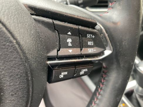 Used 2022 MAZDA CX-5 Carbon Edition image 36