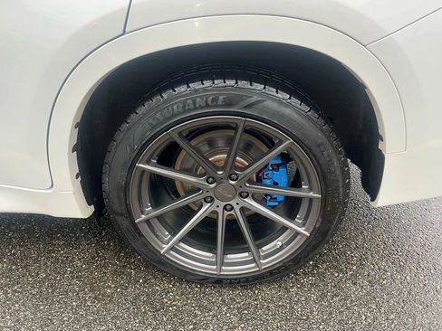 Used 2018 BMW X6 xDrive50i AWD/4WD image 11