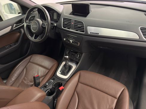 Used 2018 Audi Q3 2.0T Premium image 29