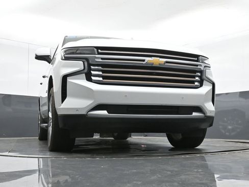 Used 2024 Chevrolet Tahoe High Country w/ Advanced Technology Package image 46