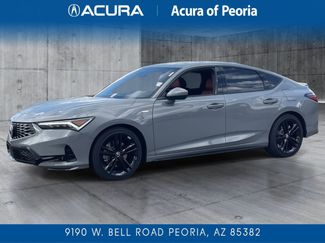 New 2026 Acura Integra A-Spec video 1
