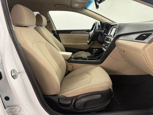 Used 2018 Hyundai Sonata SEL image 30