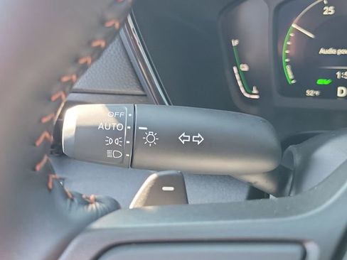 New 2026 Honda CR-V Sport-L image 34