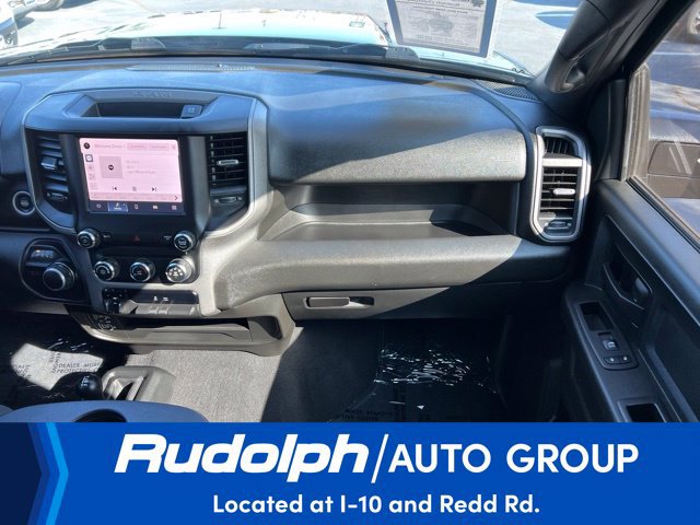 Used 2024 RAM 2500 Tradesman AWD/4WD image 17