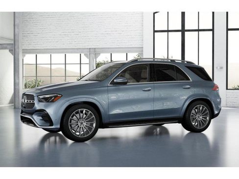New 2026 Mercedes-Benz GLE 350 4MATIC image 36