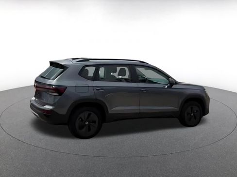 Used 2026 Volkswagen Taos S FWD image 11