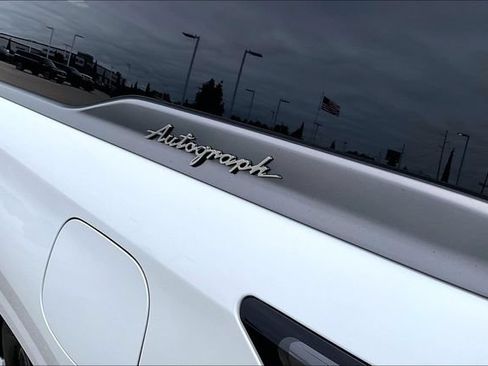 Used 2026 INFINITI QX80 Autograph w/ Premium Cargo Package AWD/4WD image 8