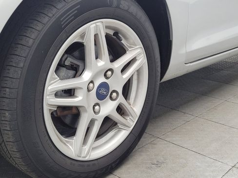Used 2019 Ford Fiesta SE FWD image 31