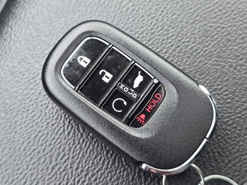 Certified 2023 Honda CR-V Sport Touring image 37