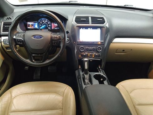 Used 2017 Ford Explorer XLT w/ Equipment Group 202A image 22