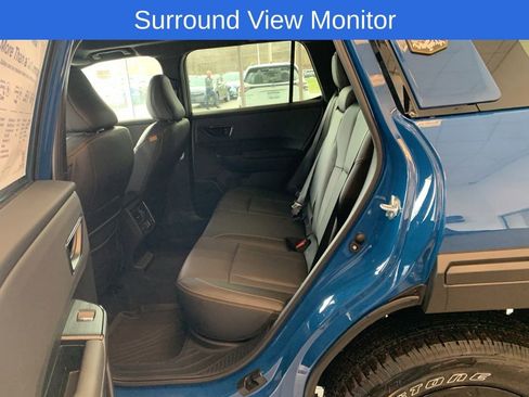 New 2026 Subaru Outback Wilderness image 13