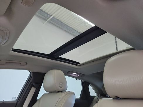 Used 2017 Cadillac XTS Premium Luxury FWD image 18