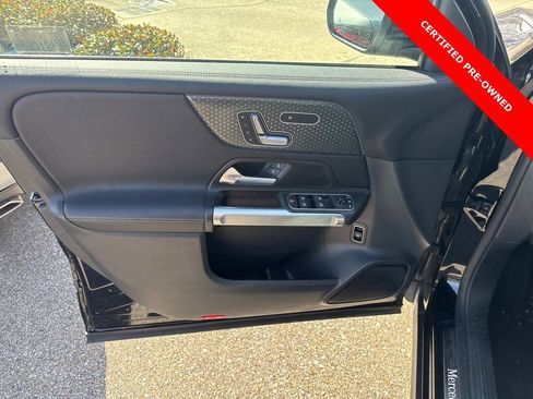 Used 2024 Mercedes-Benz GLB 250 GLB 250 image 16