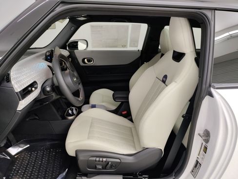 New 2026 MINI Cooper S image 11