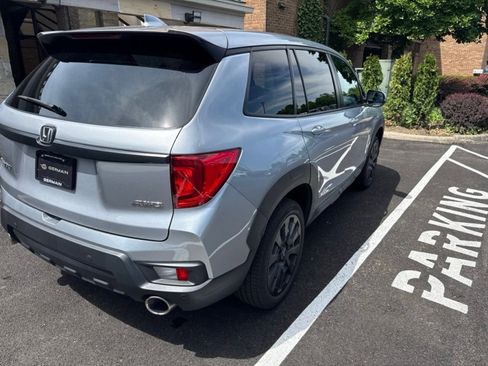 Used 2023 Honda Passport EX-L image 9