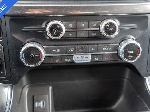 Used 2022 Ford F150 XLT w/ Equipment Group 302A High AWD/4WD image 26