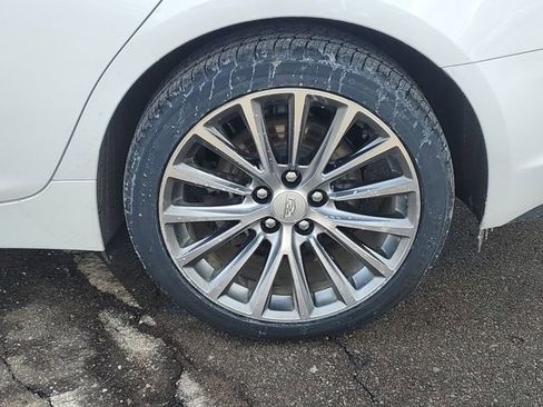 Certified 2023 Cadillac CT5 Luxury image 31