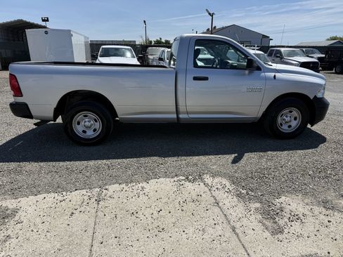 Used 2017 RAM 1500 Tradesman w/ Power & Remote Entry Group RWD image 5