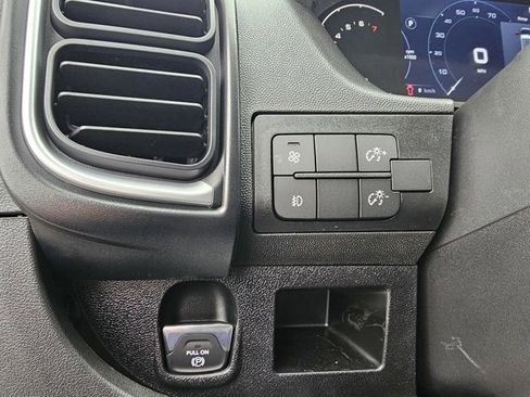 New 2025 RAM ProMaster 1500 w/ Quick Order Package 22G SLT image 24