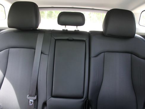 New 2026 Kia Sportage EX FWD image 51