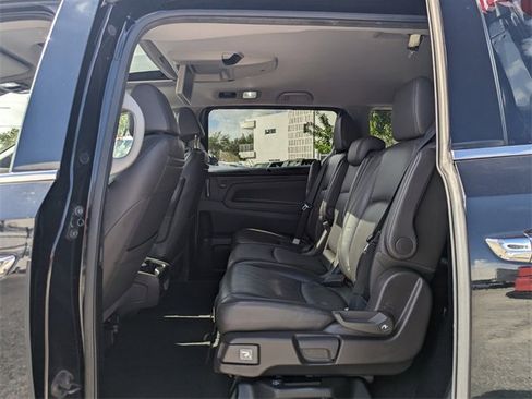 Used 2018 Honda Odyssey Elite image 7