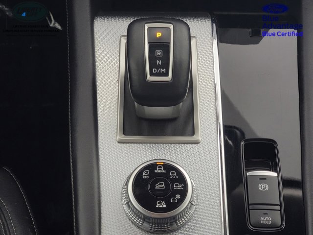 Used 2024 Mitsubishi Outlander SEL AWD/4WD image 24