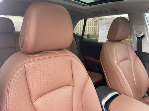 Used 2022 Audi Q8 Premium Plus image 42