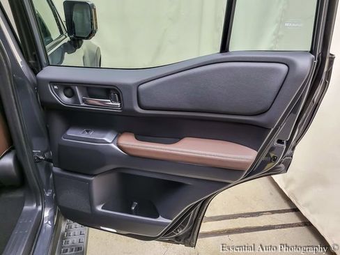 Used 2025 Toyota Land Cruiser w/ Premium Package image 26