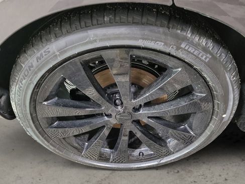 New 2026 Land Rover Range Rover Sport Dynamic SE image 12