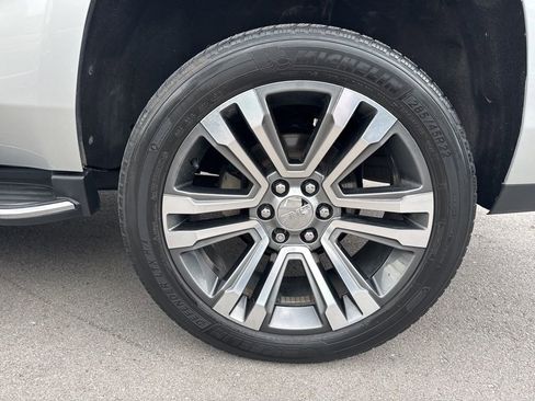 Used 2017 GMC Yukon Denali w/ Open Road Package image 33