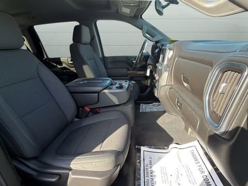 Used 2020 Chevrolet Silverado 2500 LT w/ Fleet Comfort Package AWD/4WD image 23
