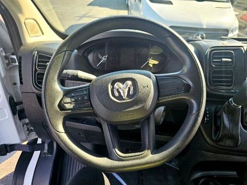 Used 2022 RAM ProMaster 2500 image 12