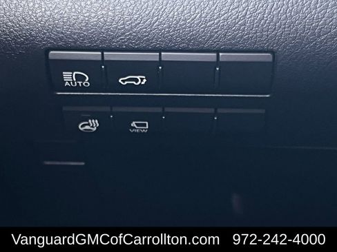 Used 2020 Lexus RX 350L FWD w/ Premium Package image 22