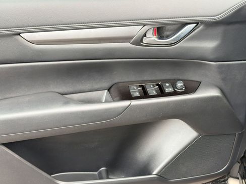 Used 2025 MAZDA CX-5 AWD 2.5 S w/ Select Package image 13