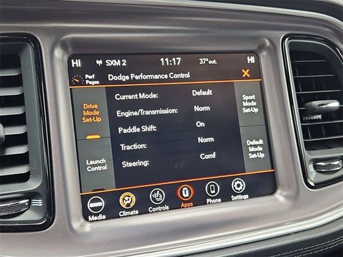 Certified 2021 Dodge Challenger R/T w/ Plus Package image 23