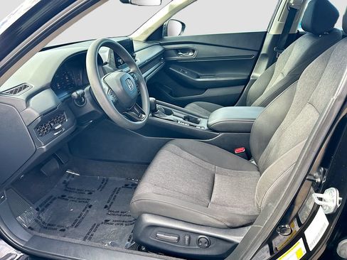 Used 2023 Honda Accord EX image 20