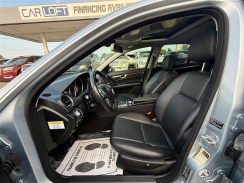 Used 2013 Mercedes-Benz C 300 4MATIC Sedan image 19