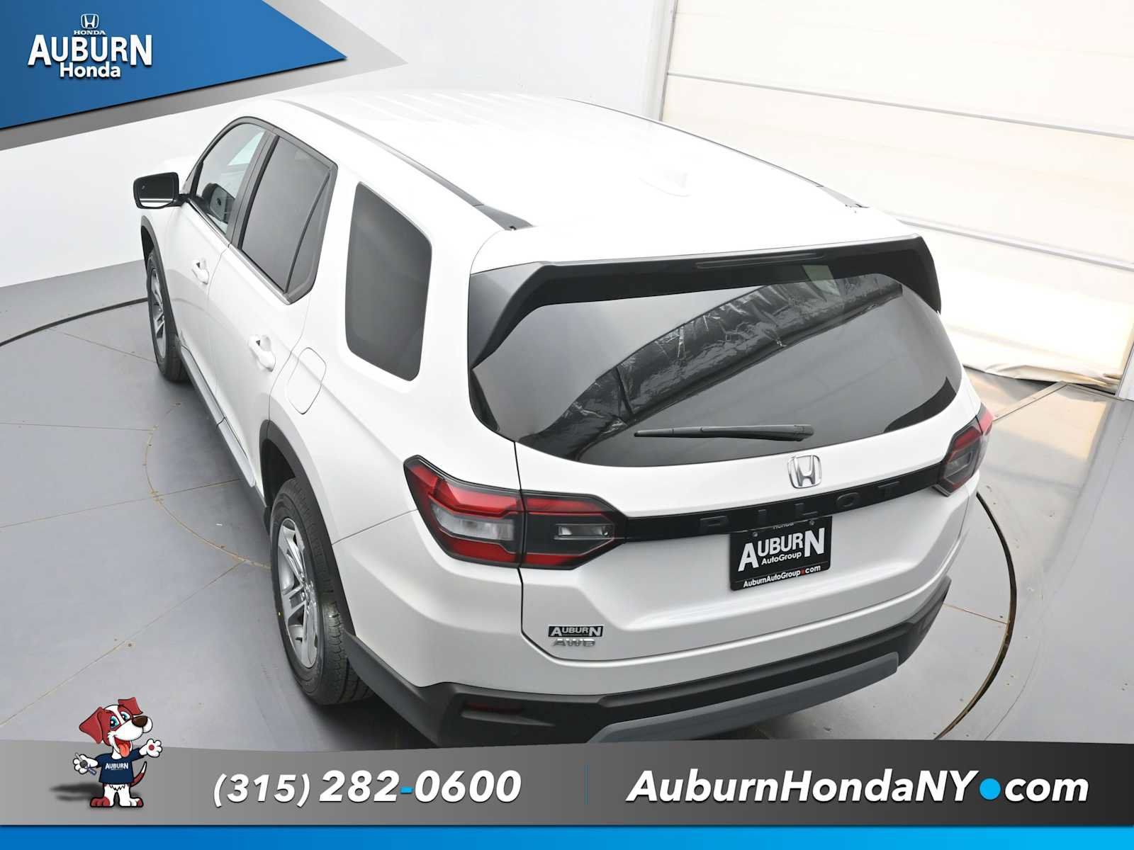 Used 2023 Honda Pilot EX-L image 31