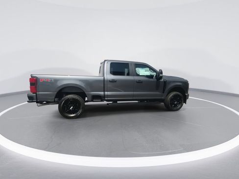 Used 2025 Ford F250 XL w/ STX Appearance Package AWD/4WD image 9