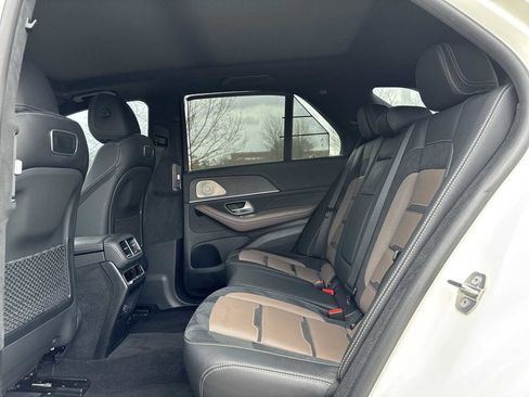 Certified 2021 Mercedes-Benz GLE 63 AMG S image 18