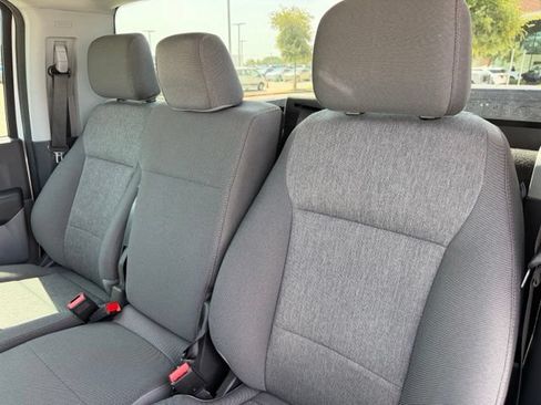 Used 2024 Ford F150 XL RWD image 10