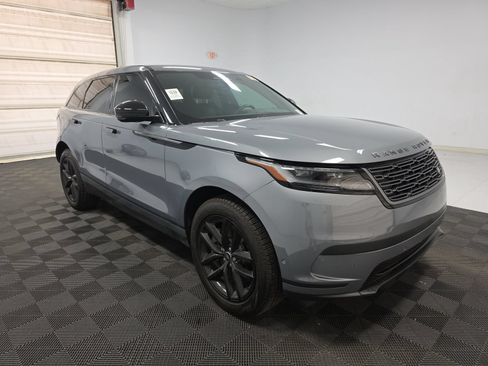 Used 2026 Land Rover Range Rover Velar S AWD/4WD image 4