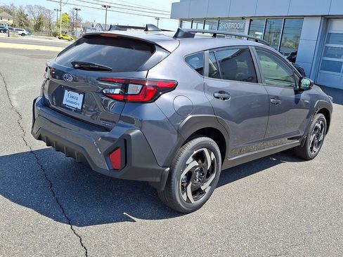 New 2026 Subaru Crosstrek 2.5i Limited AWD/4WD image 9