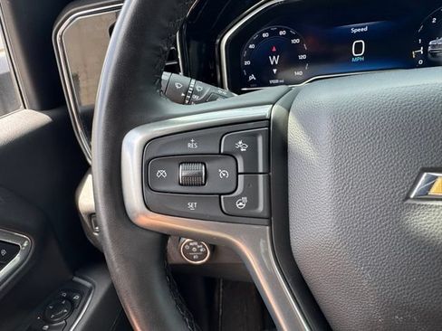 Used 2025 Chevrolet Silverado 2500 LT w/ Convenience Package AWD/4WD image 24